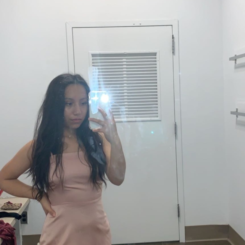 Meet your Posher, Valery